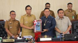 DPRD Medan Paparkan Hasil Reses 2025-2026: Masalah Banjir, Infrastruktur Rusak Hingga Bansos Tak Tepat Sasaran Jadi Keluhan Warga