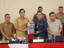 DPRD Medan Paparkan Hasil Reses 2025-2026: Masalah Banjir, Infrastruktur Rusak Hingga Bansos Tak Tepat Sasaran Jadi Keluhan Warga