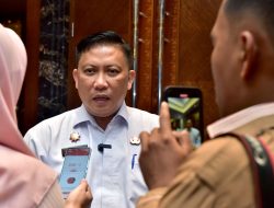 Pemprov Sumut Buka Suara soal Tower B RS Haji Medan, Nilai Pinjaman Rp484 Miliar Jadi Sorotan