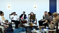 Bobby Nasution Promosikan Sumut ke Dubes Australia sebagai Gerbang Investasi Indonesia Barat