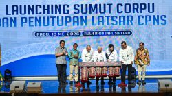 Sumut Luncurkan Corporate University, Wagub Surya Tekankan ASN Harus Adaptif dan Melek Teknologi