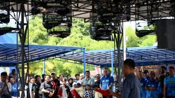 Gelar Kontes Burung Berkicau, Bobby Nasution Dorong Sumut Jadi Pusat Kicau Mania Nasional