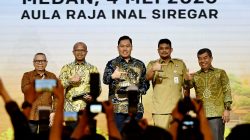 LPS Perkuat Fondasi Kepercayaan Perbankan di Sumut, Bobby Nasution Dorong Edukasi dan Sinergi Daerah
