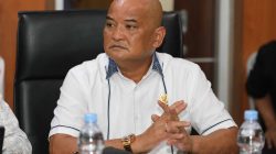 Terungkap 250 Kasus di Medan, Narkoba Mendominasi! Robi Barus Desak Penindakan Tanpa Ampun