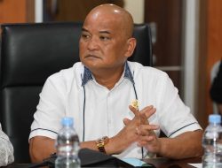 Terungkap 250 Kasus di Medan, Narkoba Mendominasi! Robi Barus Desak Penindakan Tanpa Ampun