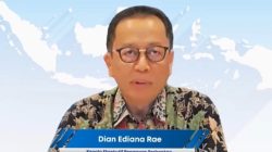OJK: Penurunan Suku Bunga Kredit Berlanjut di Tengah Likuiditas Longgar