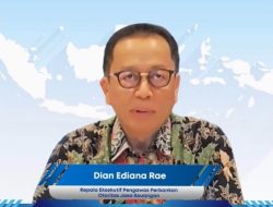OJK: Penurunan Suku Bunga Kredit Berlanjut di Tengah Likuiditas Longgar