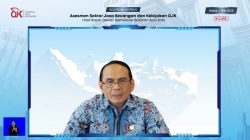 Pembiayaan Tumbuh Tipis, OJK Tegur Puluhan Perusahaan dan Bekukan Akuntan Publik