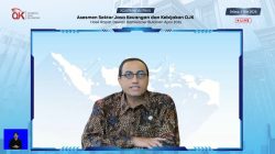 OJK Jatuhkan Denda Rp132,88 Miliar di Sektor Pasar Modal, 97 Pihak Kena Sanksi