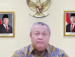 BI Naikkan Suku Bunga Acuan, Rupiah Menguat; Ancaman PHK Dinilai Belum Hilang