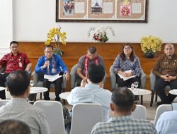 Indeks Demokrasi dan Kerukunan Sumut Menguat, Jadi Modal Tarik Investasi