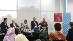 Universitas Paramadina Bahas Akurasi Laporan The Economist: Apakah Indonesia Menuju Jurang?