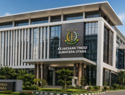 Kejati Sumut Tegaskan Terbuka Terhadap Kritik, Bantah Tuduhan Anti Pers