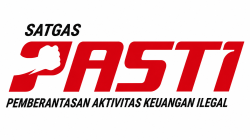 Catut Nama Perusahaan Asing Berizin, Satgas PASTI Hentikan Kegiatan Ilegal Magento