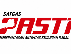 Catut Nama Perusahaan Asing Berizin, Satgas PASTI Hentikan Kegiatan Ilegal Magento