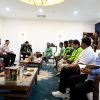 Gubernur Bobby Nasution Siap Jembatani Aspirasi Ojol ke DPR RI Asal Sumut