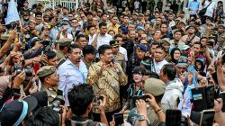 Terima Aspirasi Pendukung MBG,  Bobby Nasution Siap Teruskan Petisi Masyarakat Sumut ke Presiden Prabowo