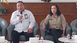 Ekonomi Sumut Tetap Tumbuh, Event Nasional hingga Internasional Jadi Penopang