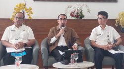 Pemprov Sumut Kucurkan Rp1,1 Triliun untuk Program Prioritas Bobby Nasution, Realisasi Baru 10,7%