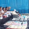 Polisi Ungkap Sindikat Vape Narkoba Internasional di Kost Medan, Transaksi Pembayaran Pakai Bitcoin dan Crypto