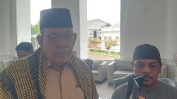 MTQ Sumut 2026 Diikuti 1.109 Peserta, Bidik Lima Besar Nasional