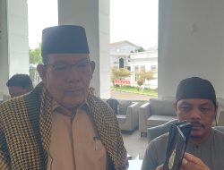 MTQ Sumut 2026 Diikuti 1.109 Peserta, Bidik Lima Besar Nasional
