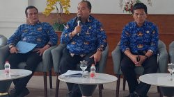 Sumut Usulkan Blueprint Produk dan Layanan Halal untuk Program Kawasan di IMT–GT