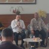 Toba Caldera Jadi Tuan Rumah Geofest 2026, Momentum Perkuat Posisi Geopark Kelas Dunia