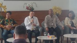 Toba Caldera Jadi Tuan Rumah Geofest 2026, Momentum Perkuat Posisi Geopark Kelas Dunia