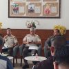 Pemprov Sumut Perketat Pengawasan Jalur Rawan, Patroli Gabungan Digenjot untuk Tekan Peredaran Narkoba