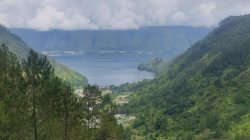 Menulis Jejak untuk Bumi: Dari Kaldera Toba hingga Akar Mangrove yang Menjaga Kehidupan