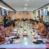 Gubernur Bobby Nasution Minta Realisasi Program Prioritas Daerah Dipercepat