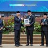 Raih WTP ke-12 Berturut-turut, Bobby Nasution Minta Aparatur Tetap Jaga Integritas