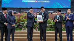 Raih WTP ke-12 Berturut-turut, Bobby Nasution Minta Aparatur Tetap Jaga Integritas