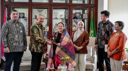 Sumut Bidik Lompatan Investasi, ADB Perkuat Pengembangan KEK Sei Mangkei Jelang IMT-GT 2026