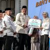 Gubernur Bobby Nasution Salurkan ZIS Rp3,5 Miliar kepada 5.051 Penerima Manfaat