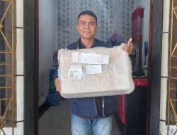 Arvin Syahputra Nasution, Jurnalis ArmadaBerita.com yang Konsisten Ukir Prestasi Lewat Karya Jurnalistik