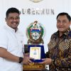 Bobby Nasution Larang ASN dan Pegawai BUMD di Sumut Gunakan Vape