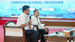 Bobby Nasution Tegas! Green Card UNESCO Kaldera Toba Harus Bawa Uang dan Kesejahteraan untuk Warga