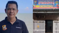 Sukses Gelar Rangkaian Menjelang HUT Bhayangkara ke-80, Pewarta Polrestabes Medan Beri Apresiasi Tinggi atas Kinerja dan Sinergitas Kapolres Asahan