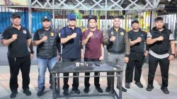 Tegaskan Komitmen Zero Halinar, Satopspatnal Ditjenpas Sumut Laksanakan Sidak dan Razia di Rutan Pangkalan Brandan