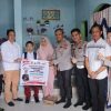 Hari Bhayangkara ke-80, Kapolres Asahan dan Pemuda ICMI Hadirkan Senyum untuk Anak-Anak Lewat Bantuan Perlengkapan Sekolah