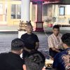 Kapolres Asahan Bangun Dialog Bersama Cipayung Plus, Perkuat Sinergi Jaga Kamtibmas Kondusif
