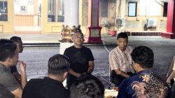 Kapolres Asahan Bangun Dialog Bersama Cipayung Plus, Perkuat Sinergi Jaga Kamtibmas Kondusif