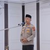 Polres Asahan Gelar Doa Bersama Lintas Agama dan Santuni Anak Yatim Dalam Rangka HUT Bhayangkara ke -80
