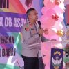 Pentas Seni dan Pelepasan Siswa TK Kemala Bhayangkari 08 Asahan T.A. 2025/2026 Dihadiri Kapolres dan Ketua Bhayangkari Ny. Rani Revi