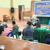 Polres Asahan Gelar Pengobatan Gratis Bagi Masyarakat Dalam Rangka HUT Bhayangkara ke-80