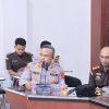Aksi Penyampaian Aspirasi HMI Cabang Kisaran-Asahan Berlangsung Tertib, Forkopimda Terima dan Tindak Lanjuti Tuntutan Mahasiswa