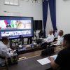 Bobby Nasution Desak Pemkab/Pemko Tuntaskan Perkada dan Tender, Penyaluran DBH Masih Tertahan