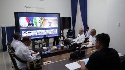 Bobby Nasution Desak Pemkab/Pemko Tuntaskan Perkada dan Tender, Penyaluran DBH Masih Tertahan